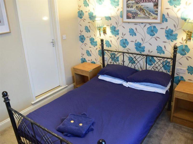 The Portland Hotel Folkestone Eksteriør bilde