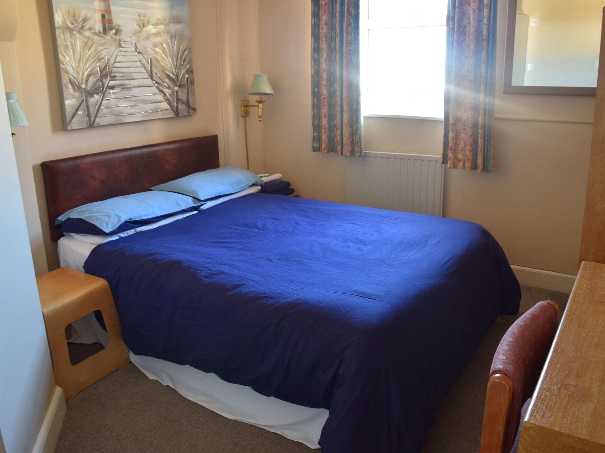 The Portland Hotel Folkestone Eksteriør bilde