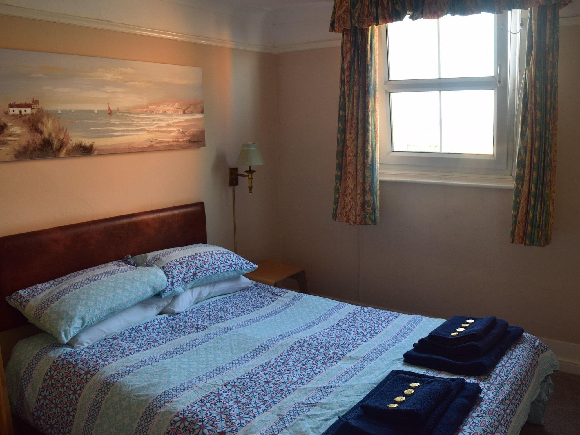 The Portland Hotel Folkestone Eksteriør bilde