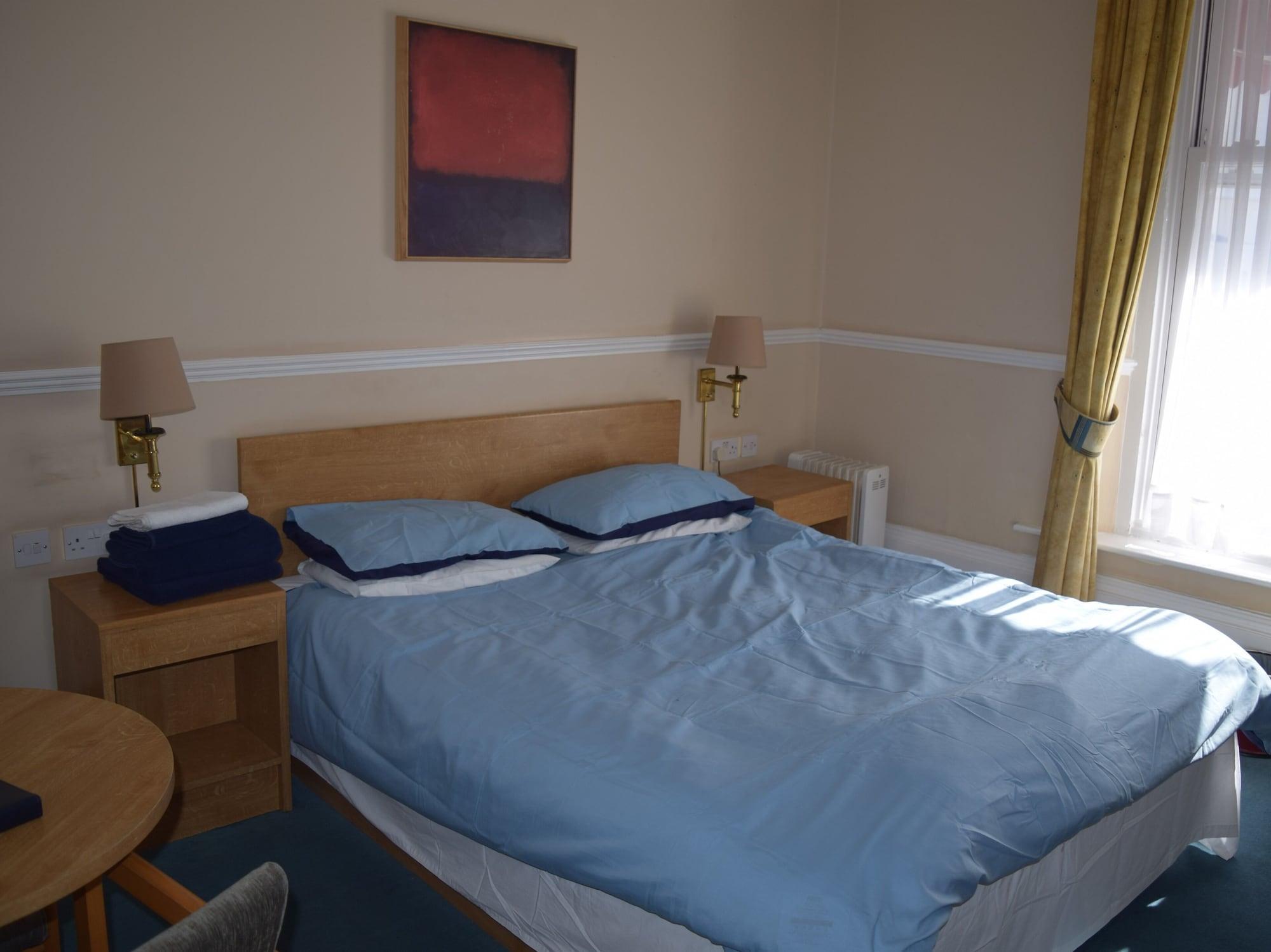 The Portland Hotel Folkestone Eksteriør bilde