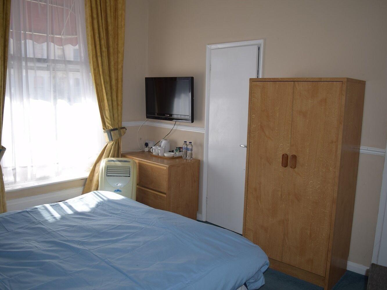 The Portland Hotel Folkestone Eksteriør bilde