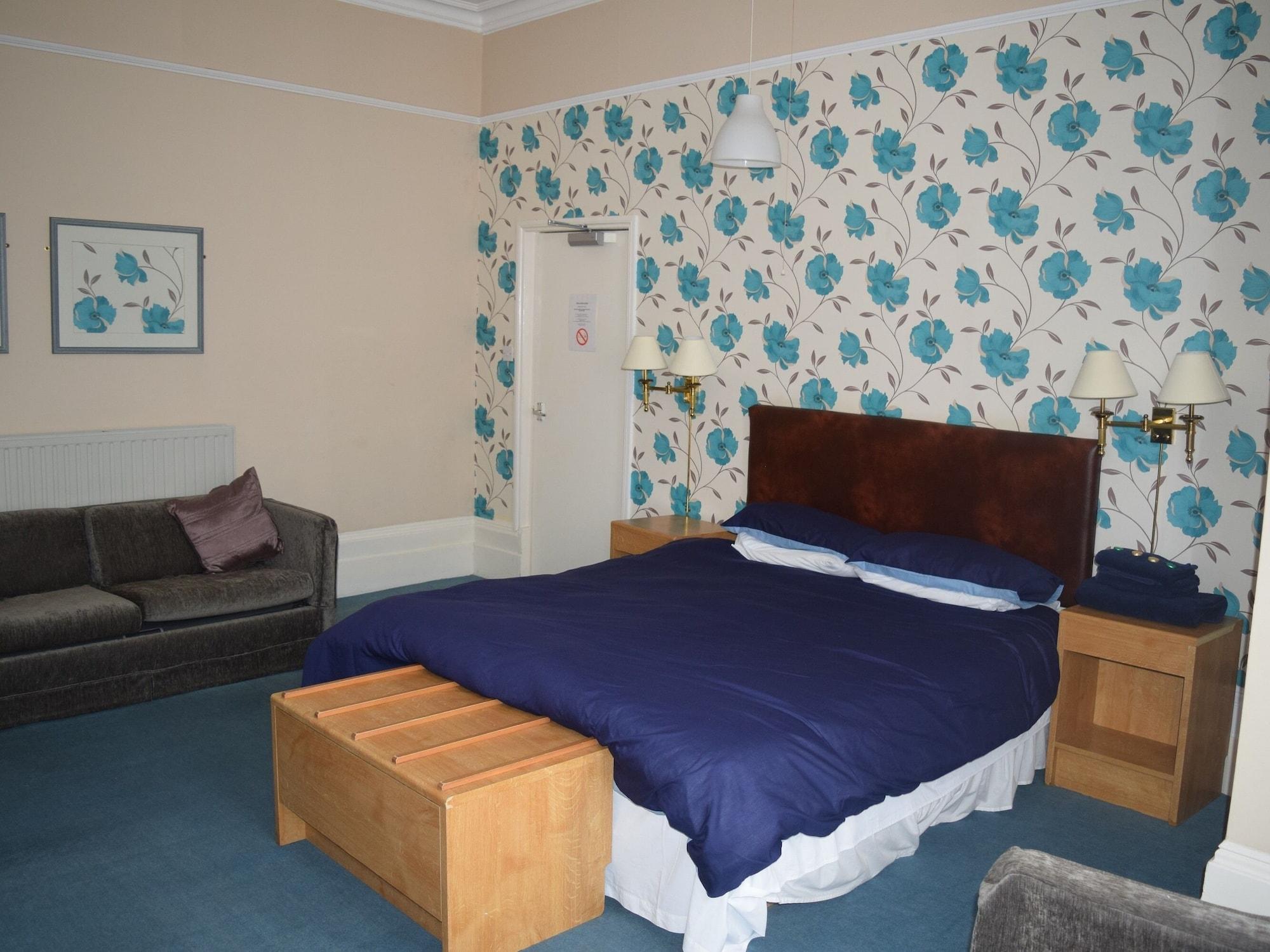 The Portland Hotel Folkestone Eksteriør bilde