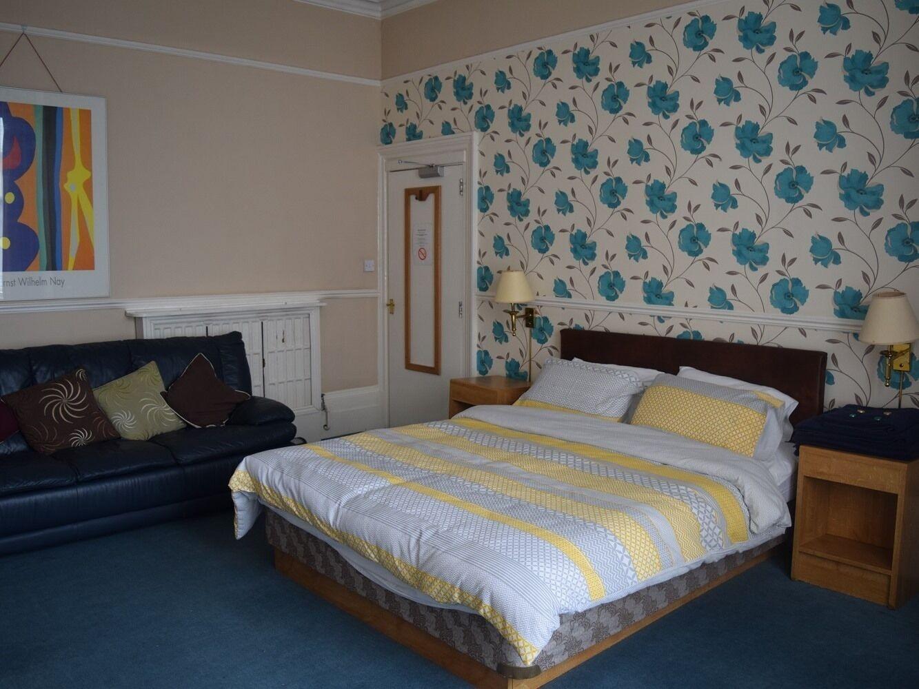 The Portland Hotel Folkestone Eksteriør bilde
