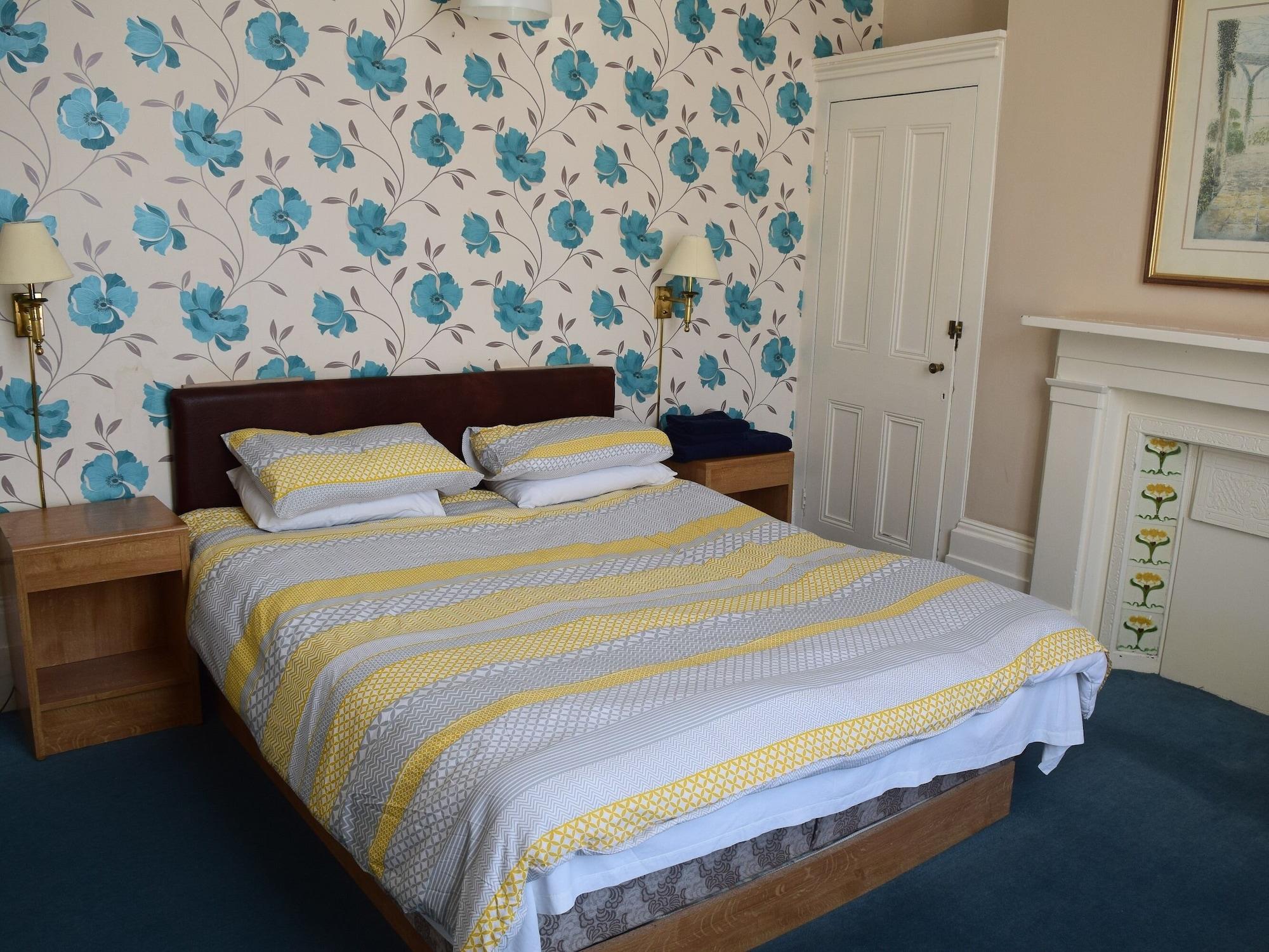 The Portland Hotel Folkestone Eksteriør bilde