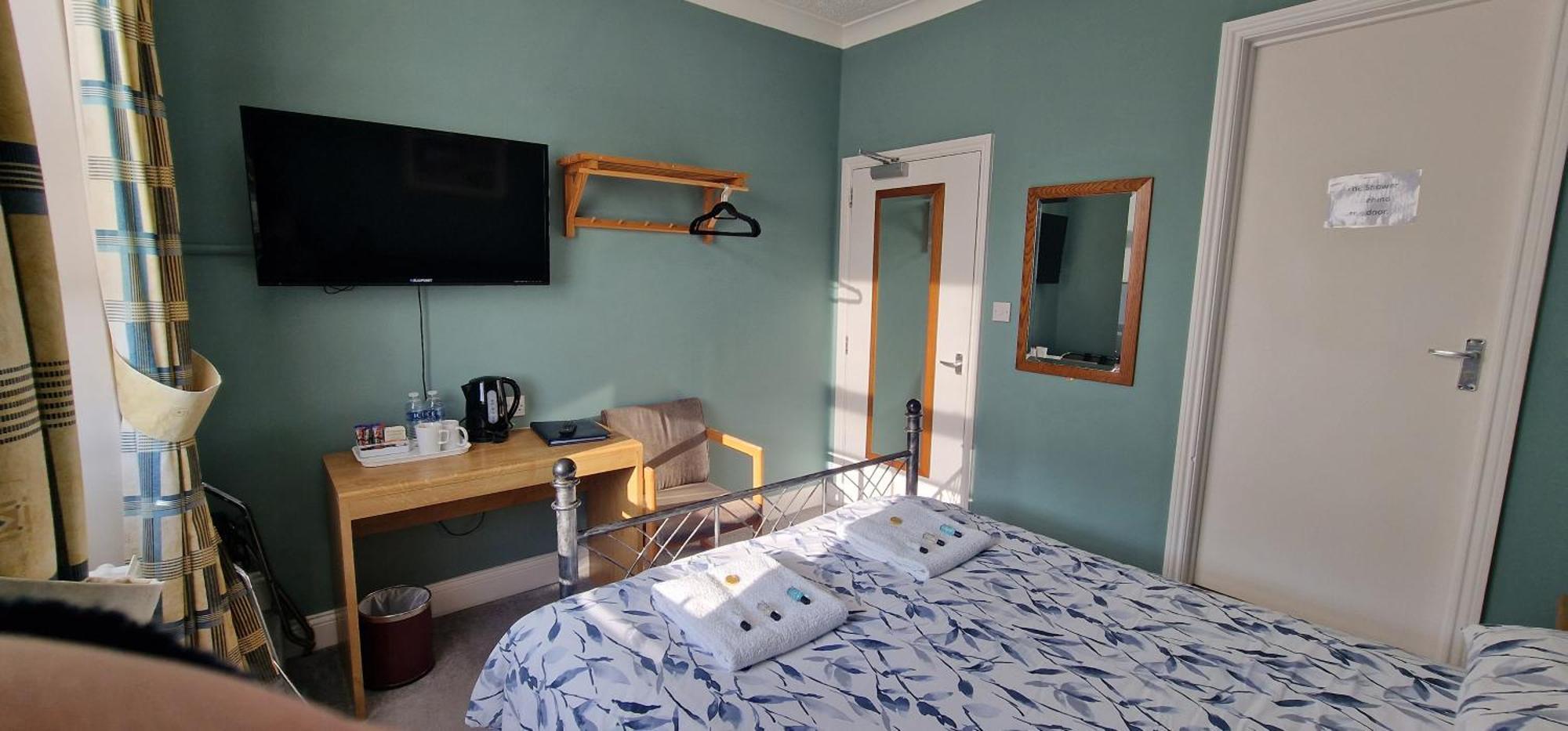 The Portland Hotel Folkestone Eksteriør bilde